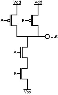 Schematic diagram