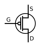 Schematic symbol