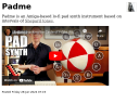 Page thumbnail